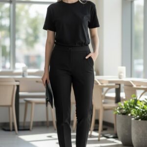 Pantalon bilekte 4005 Touch