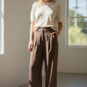 Pantolon çift pili dty.0466 Touch