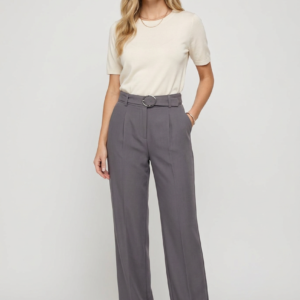 Pantolon bol kesim 2615 Touch